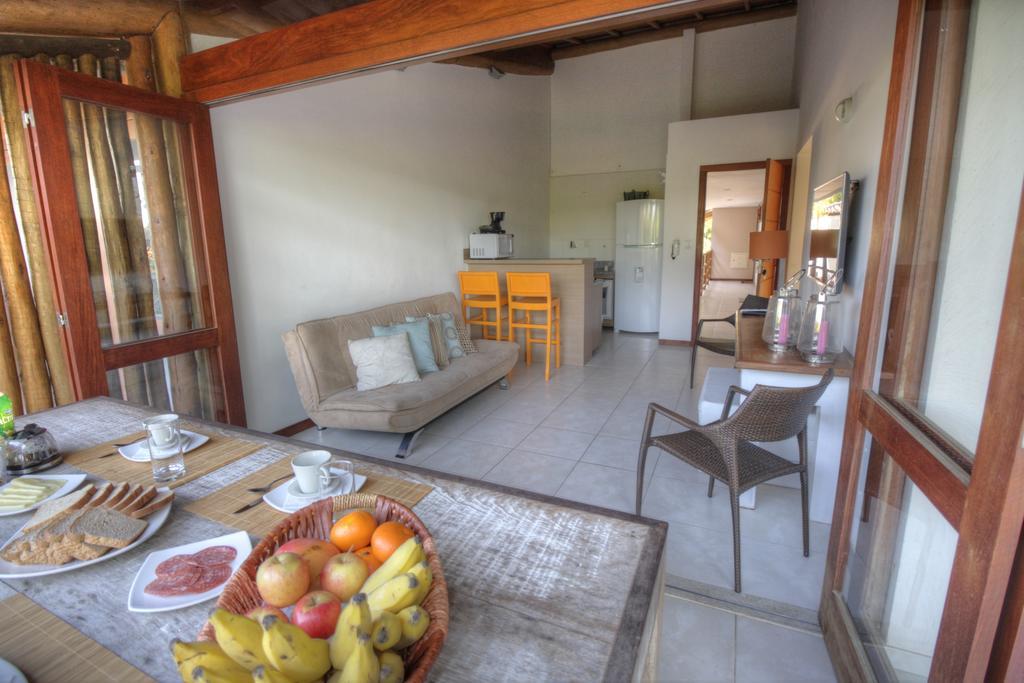 Village Porta Do Sol - Apartamento Ate 6 Pessoas Praia do Forte Habitación foto