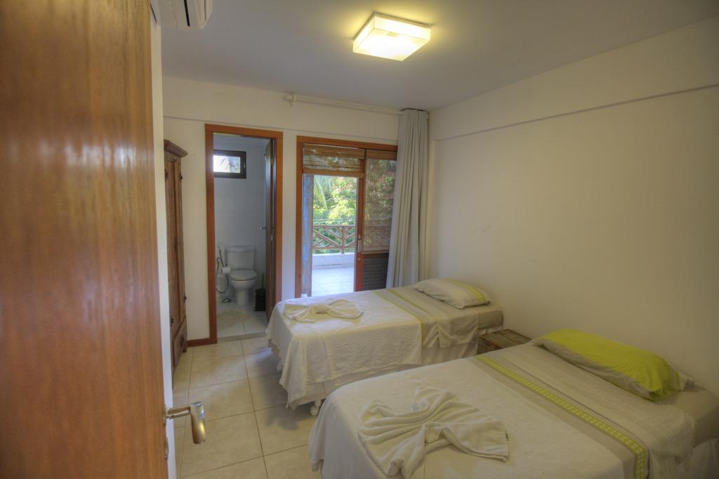 Village Porta Do Sol - Apartamento Ate 6 Pessoas Praia do Forte Habitación foto